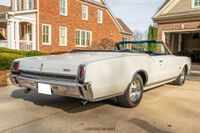 1967 Oldsmobile 442 Convertible for sale