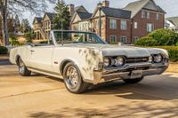 1967 Oldsmobile 442 Convertible for sale
