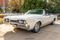 1967 Oldsmobile 442 Convertible for sale