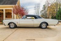 1967 Oldsmobile 442 Convertible for sale