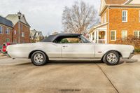 1967 Oldsmobile 442 Convertible for sale