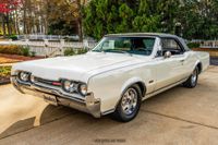 1967 Oldsmobile 442 Convertible for sale