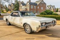 1967 Oldsmobile 442 Convertible for sale