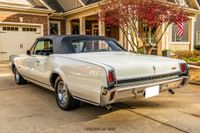1967 Oldsmobile 442 Convertible for sale