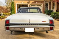 1967 Oldsmobile 442 Convertible for sale