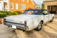 1967 Oldsmobile 442 Convertible for sale