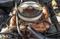 1967 Oldsmobile 442 Convertible for sale