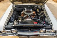1967 Oldsmobile 442 Convertible for sale