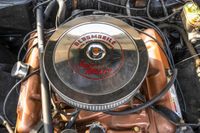 1967 Oldsmobile 442 Convertible for sale