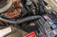 1967 Oldsmobile 442 Convertible for sale