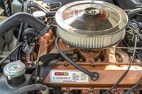 1967 Oldsmobile 442 Convertible for sale