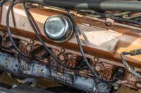 1967 Oldsmobile 442 Convertible for sale