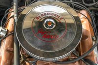 1967 Oldsmobile 442 Convertible for sale