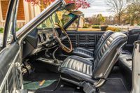 1967 Oldsmobile 442 Convertible for sale