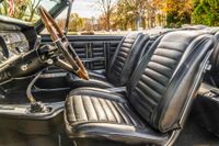 1967 Oldsmobile 442 Convertible for sale