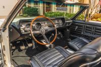 1967 Oldsmobile 442 Convertible for sale
