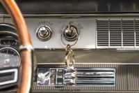 1967 Oldsmobile 442 Convertible for sale