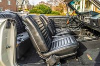 1967 Oldsmobile 442 Convertible for sale