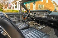 1967 Oldsmobile 442 Convertible for sale