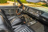 1967 Oldsmobile 442 Convertible for sale