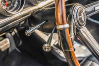 1967 Oldsmobile 442 Convertible for sale