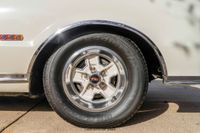 1967 Oldsmobile 442 Convertible for sale