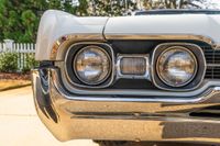 1967 Oldsmobile 442 Convertible for sale