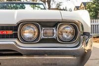 1967 Oldsmobile 442 Convertible for sale