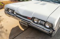 1967 Oldsmobile 442 Convertible for sale