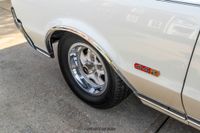 1967 Oldsmobile 442 Convertible for sale