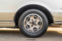 1967 Oldsmobile 442 Convertible for sale