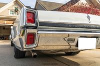 1967 Oldsmobile 442 Convertible for sale
