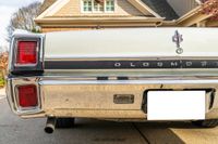 1967 Oldsmobile 442 Convertible for sale
