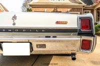 1967 Oldsmobile 442 Convertible for sale