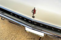 1967 Oldsmobile 442 Convertible for sale