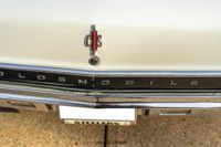 1967 Oldsmobile 442 Convertible for sale