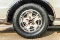 1967 Oldsmobile 442 Convertible for sale
