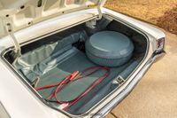 1967 Oldsmobile 442 Convertible for sale