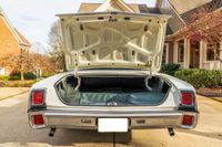 1967 Oldsmobile 442 Convertible for sale