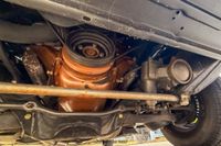 1967 Oldsmobile 442 Convertible for sale