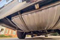 1967 Oldsmobile 442 Convertible for sale