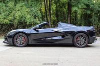 2023 Chevrolet Corvette Stingray Convertible 3LT Z51 70th Anniversary Edition for sale