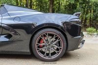 2023 Chevrolet Corvette Stingray Convertible 3LT Z51 70th Anniversary Edition for sale