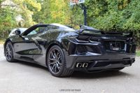 2023 Chevrolet Corvette Stingray Convertible 3LT Z51 70th Anniversary Edition for sale