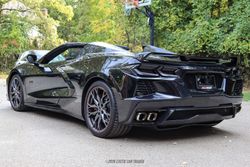 2023 Chevrolet Corvette Stingray Convertible 3LT Z51 70th Anniversary Edition for sale