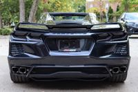 2023 Chevrolet Corvette Stingray Convertible 3LT Z51 70th Anniversary Edition for sale