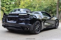 2023 Chevrolet Corvette Stingray Convertible 3LT Z51 70th Anniversary Edition for sale