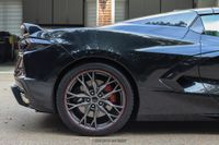 2023 Chevrolet Corvette Stingray Convertible 3LT Z51 70th Anniversary Edition for sale