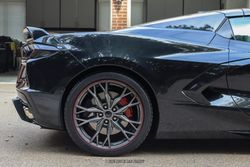 2023 Chevrolet Corvette Stingray Convertible 3LT Z51 70th Anniversary Edition for sale