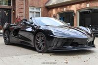 2023 Chevrolet Corvette Stingray Convertible 3LT Z51 70th Anniversary Edition for sale